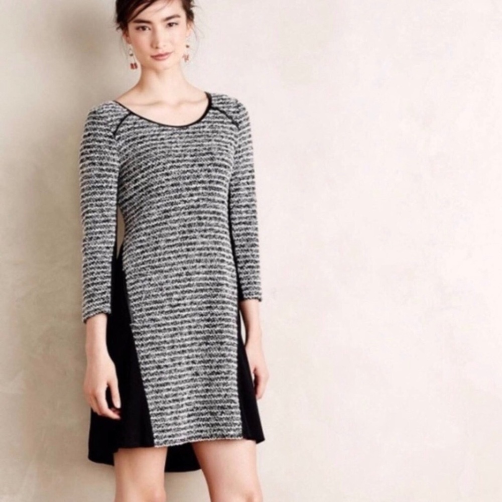 Anthro l MAEVE Dress